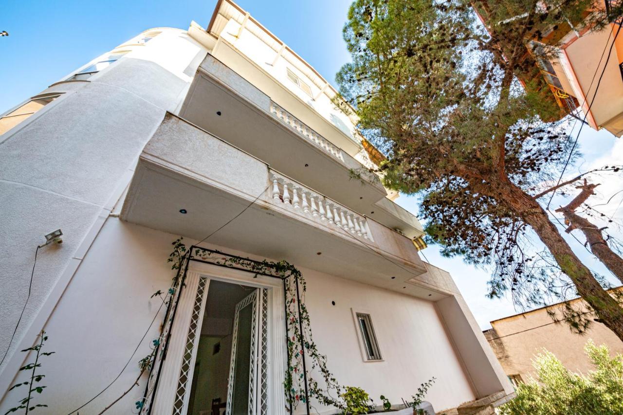 Ideal ApartHotel Saranda Exterior foto