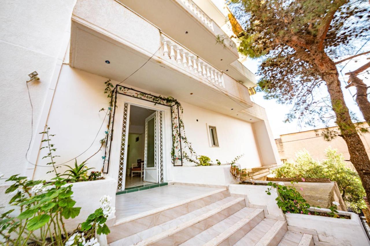 Ideal ApartHotel Saranda Exterior foto